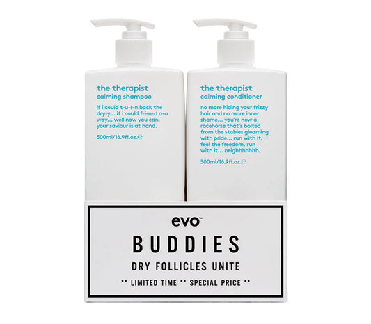 EVO Hydrate Buddies Pack