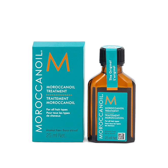 Moroccan Oil Original Treatment - 25ml