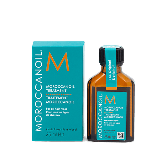 Moroccan Oil Original Treatment - 25ml