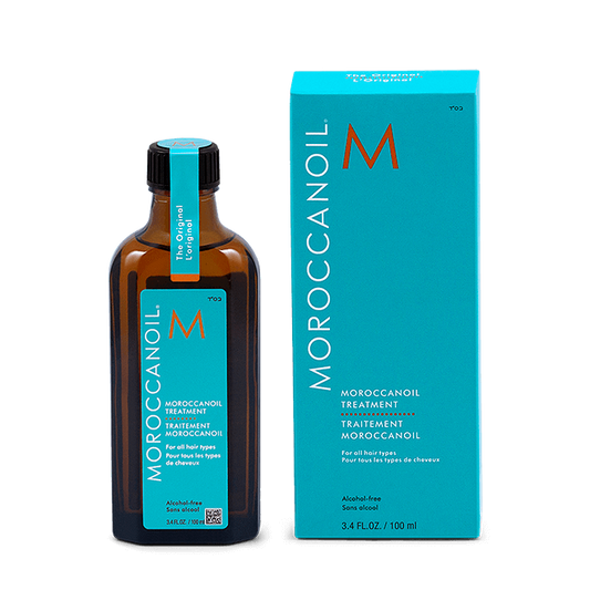 MOROCCANOIL Original Treatment - 100ml