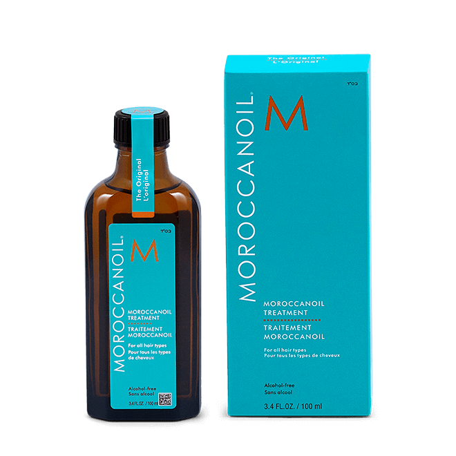 MOROCCANOIL Original Treatment - 100ml