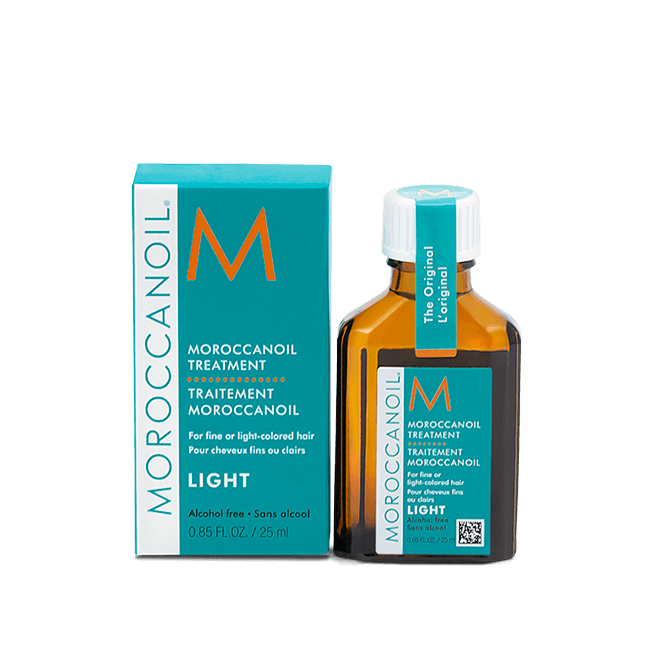MOROCCANOIL Original LIGHT Treatment - 25ml