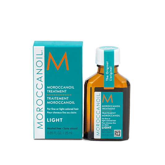 MOROCCANOIL Original LIGHT Treatment - 25ml