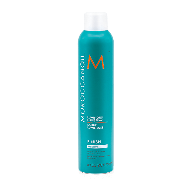 MOROCCANOIL Luminous Hairspray - Medium