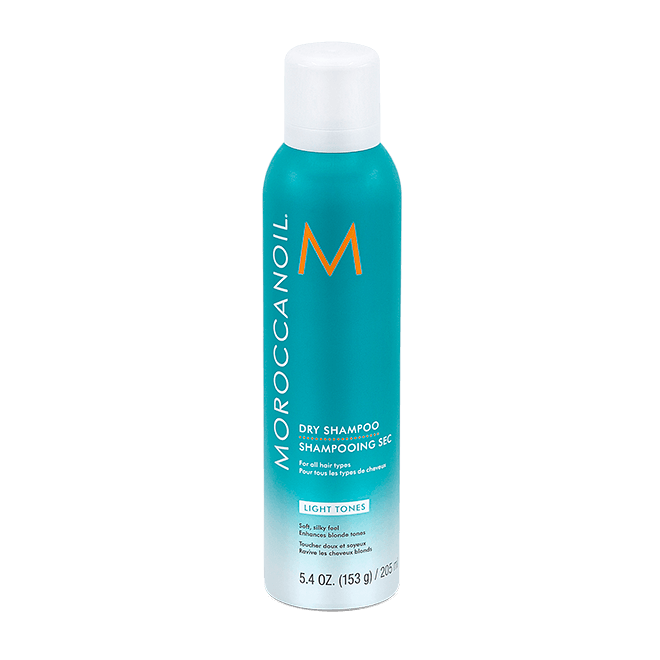 MOROCCANOIL Dry Shampoo - Light Tones