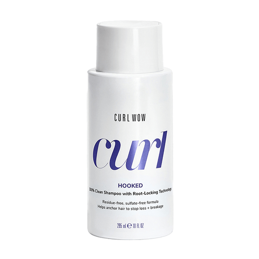 Curl WOW Hooked