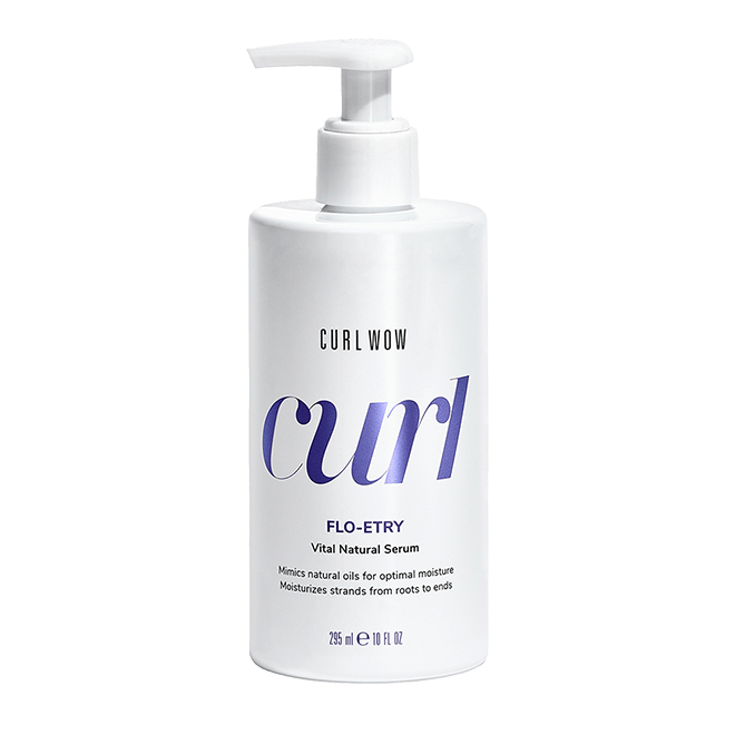 Curl WOW Flo-Etry