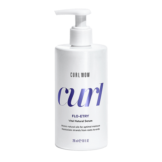 Curl WOW Flo-Etry