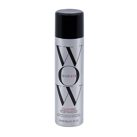 COLOR WOW Style On Steroids Texture Finishing Spray