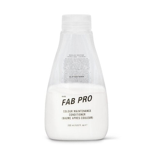 Fab Pro Colour Maintenance Conditioner/Treatment