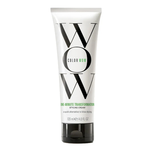 Color Wow One Minute Transformation Cream